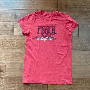 Peace t-shirt